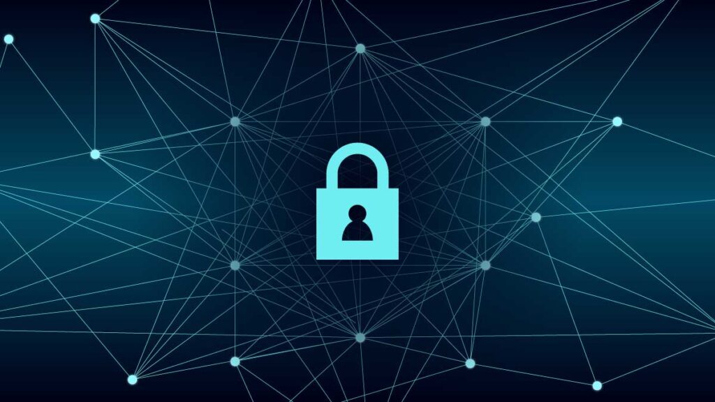decentralized identity security