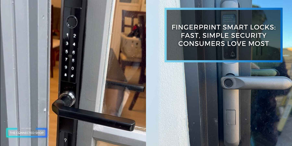 The 2026 Smart Lock Buyer's guide: Top AI-Enhanced Keys for Seamless Home Automation