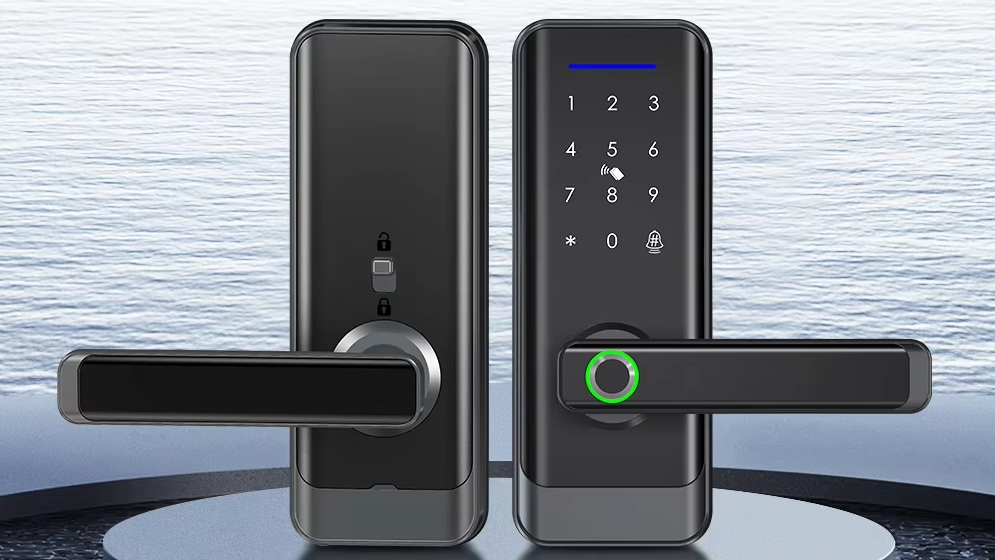 The Smart Lock Buyer's