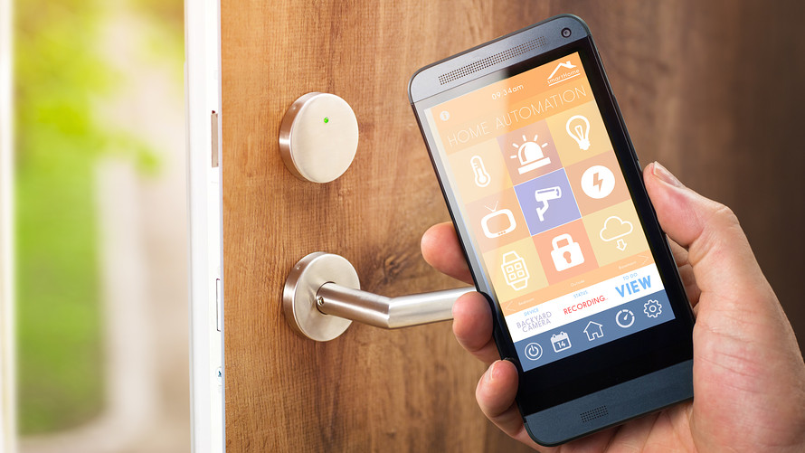 The Smart Lock Buyer's