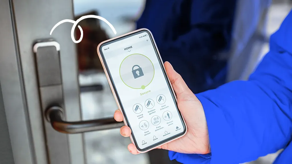 The Smart Lock Security Crisis