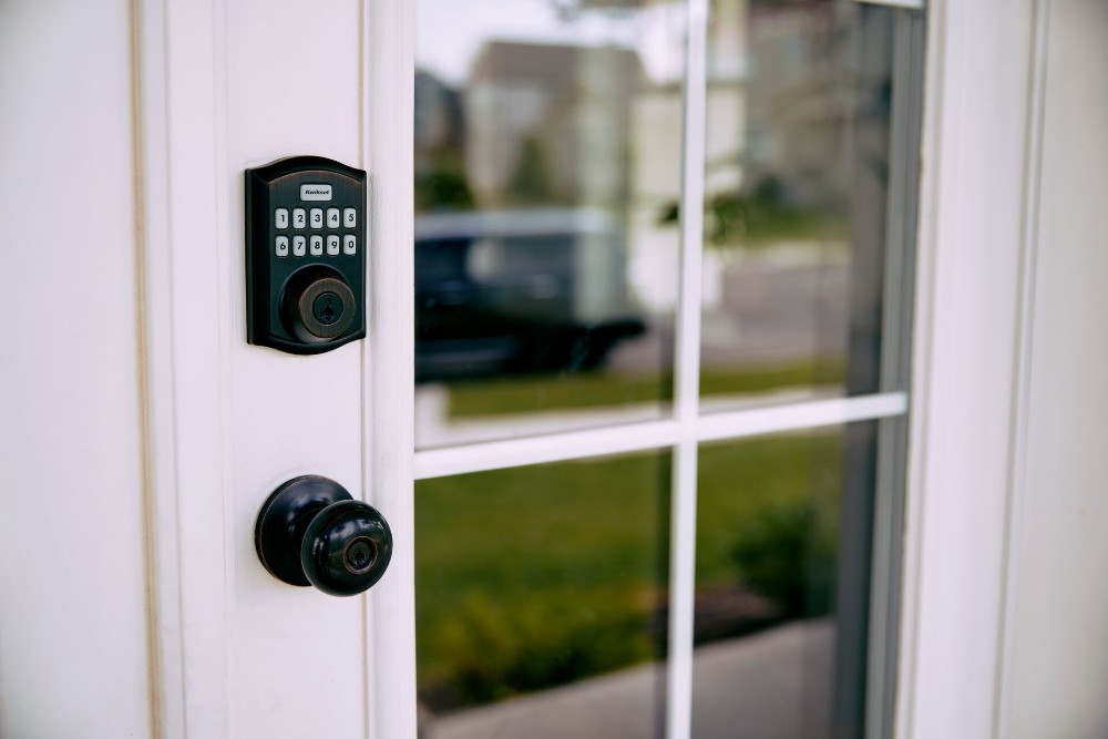 The Smart Lock Security Crisis
