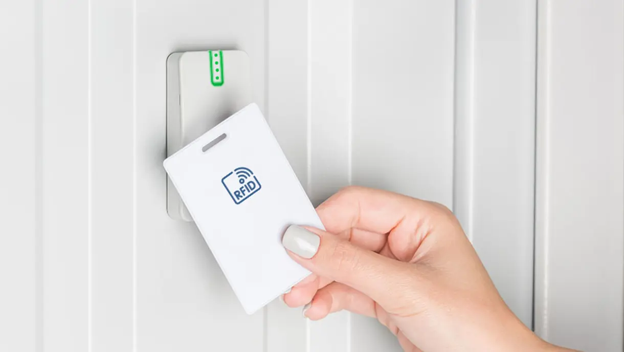 smart agent keys