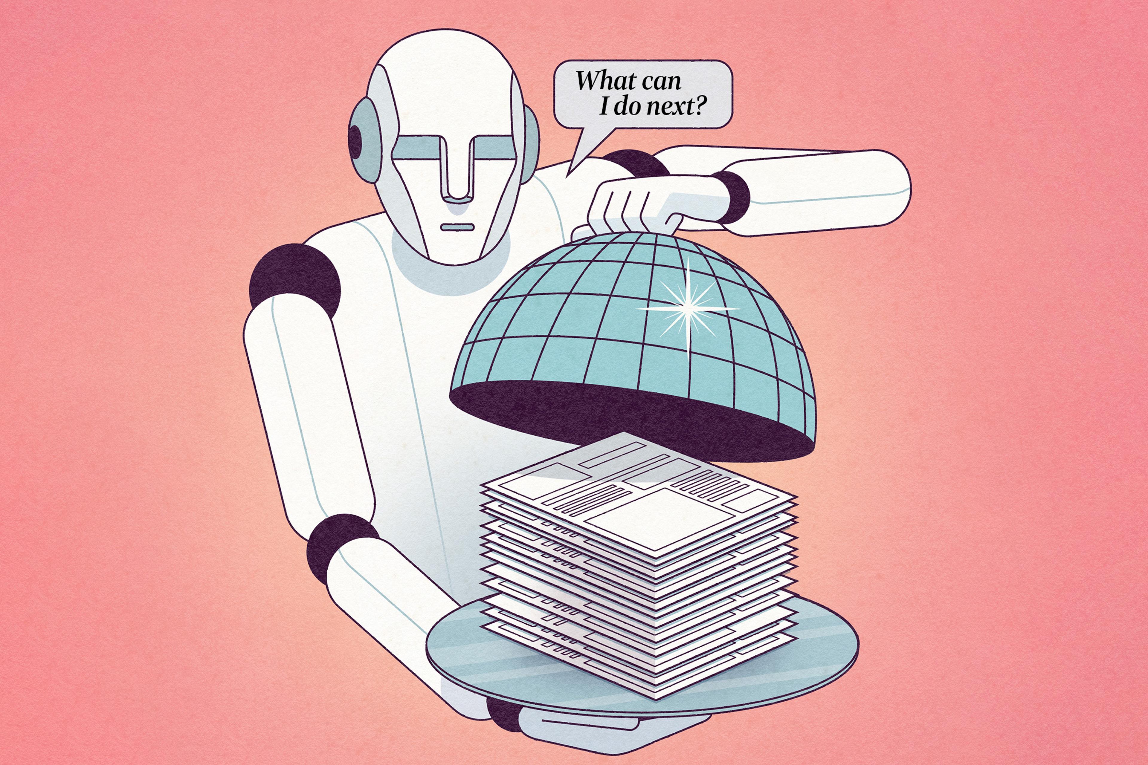 The Smart Agent Key Revolution