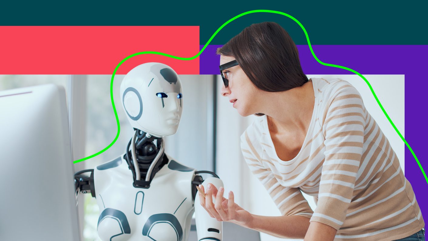 The 2026 Smart Agent Revolution: How AI Keys Are Replacing Traditional Logins