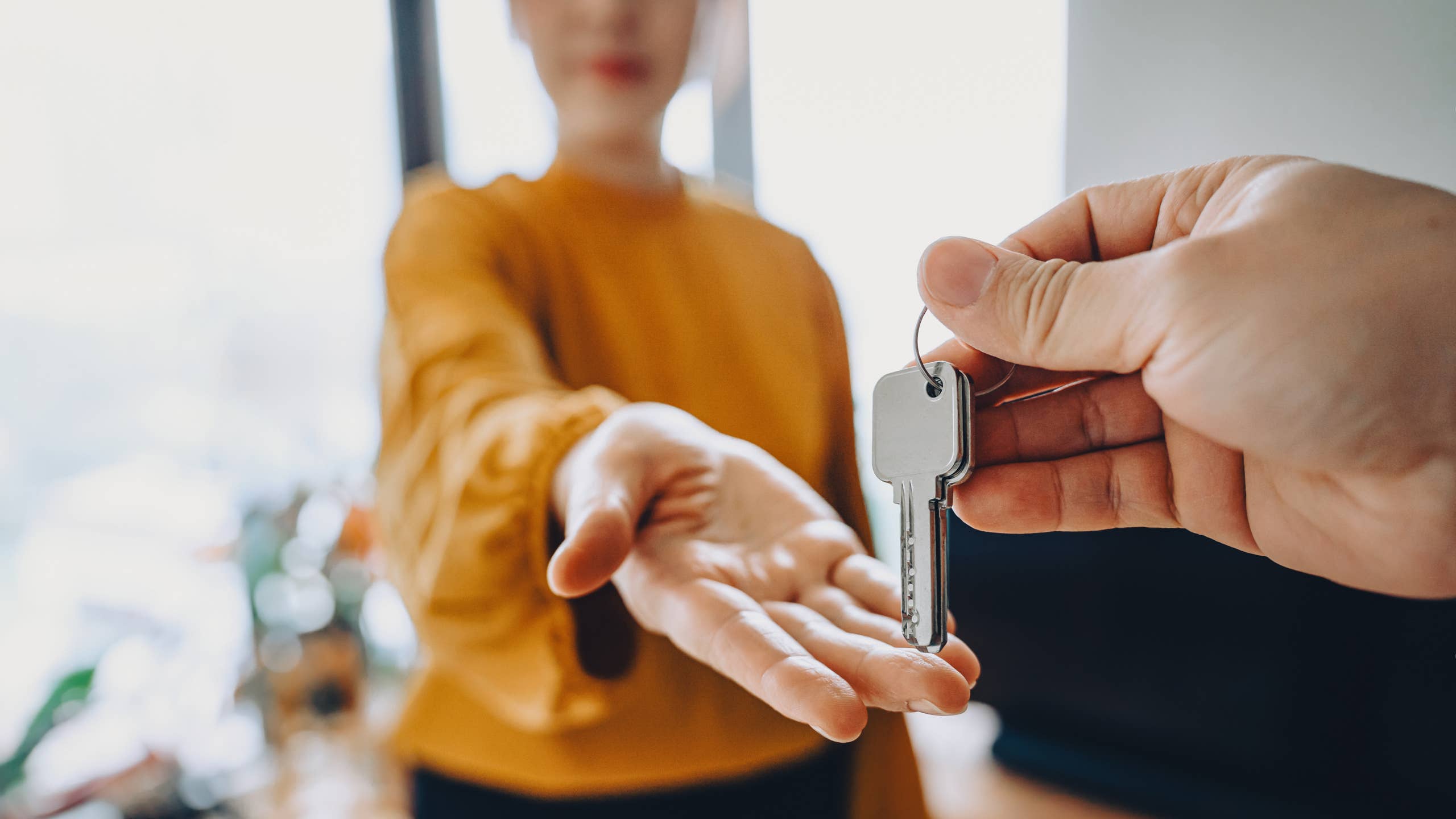 smart agent keys