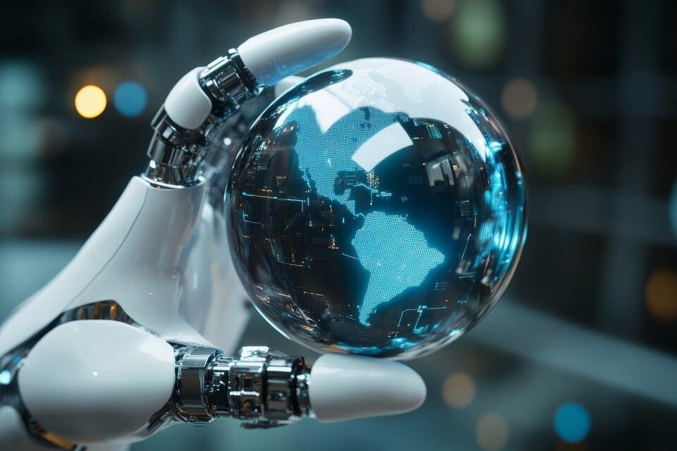 The 2026 Smart Agent Key Revolution: How AI-Powered Access Control is Redefining Enterprise Security