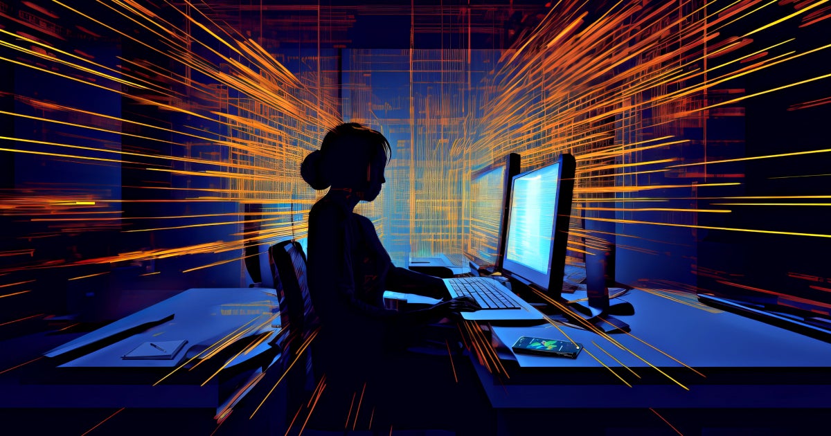The Smart Agent Key Revolution