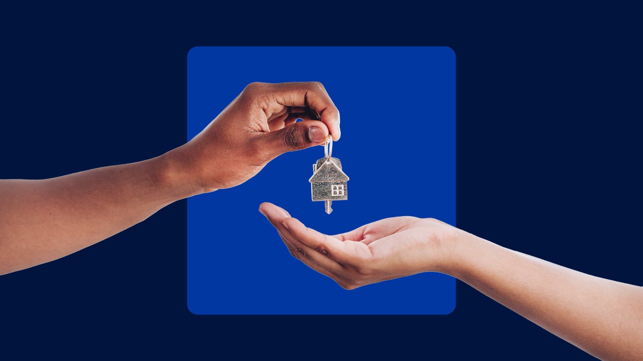 smart agent keys
