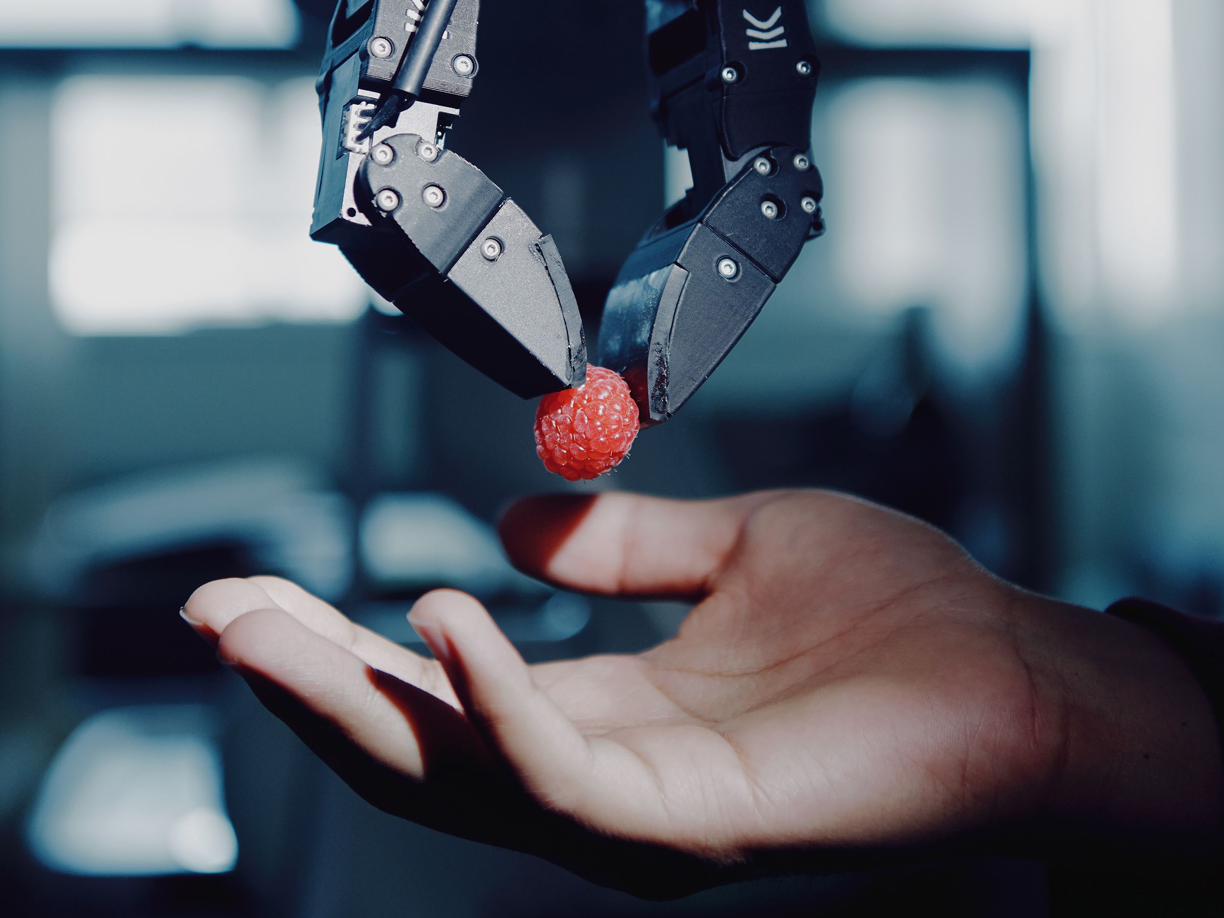 smart agent keys