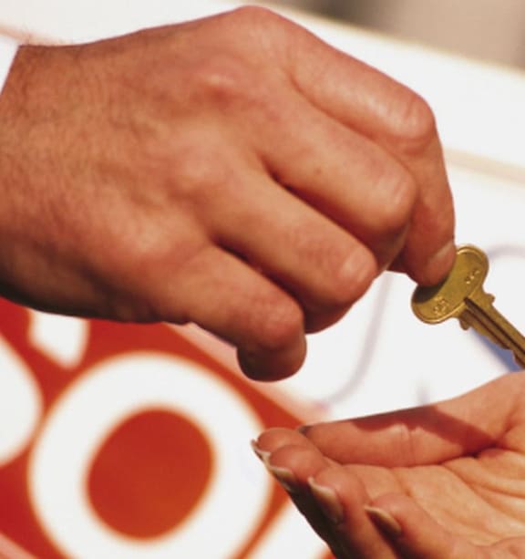 smart agent keys