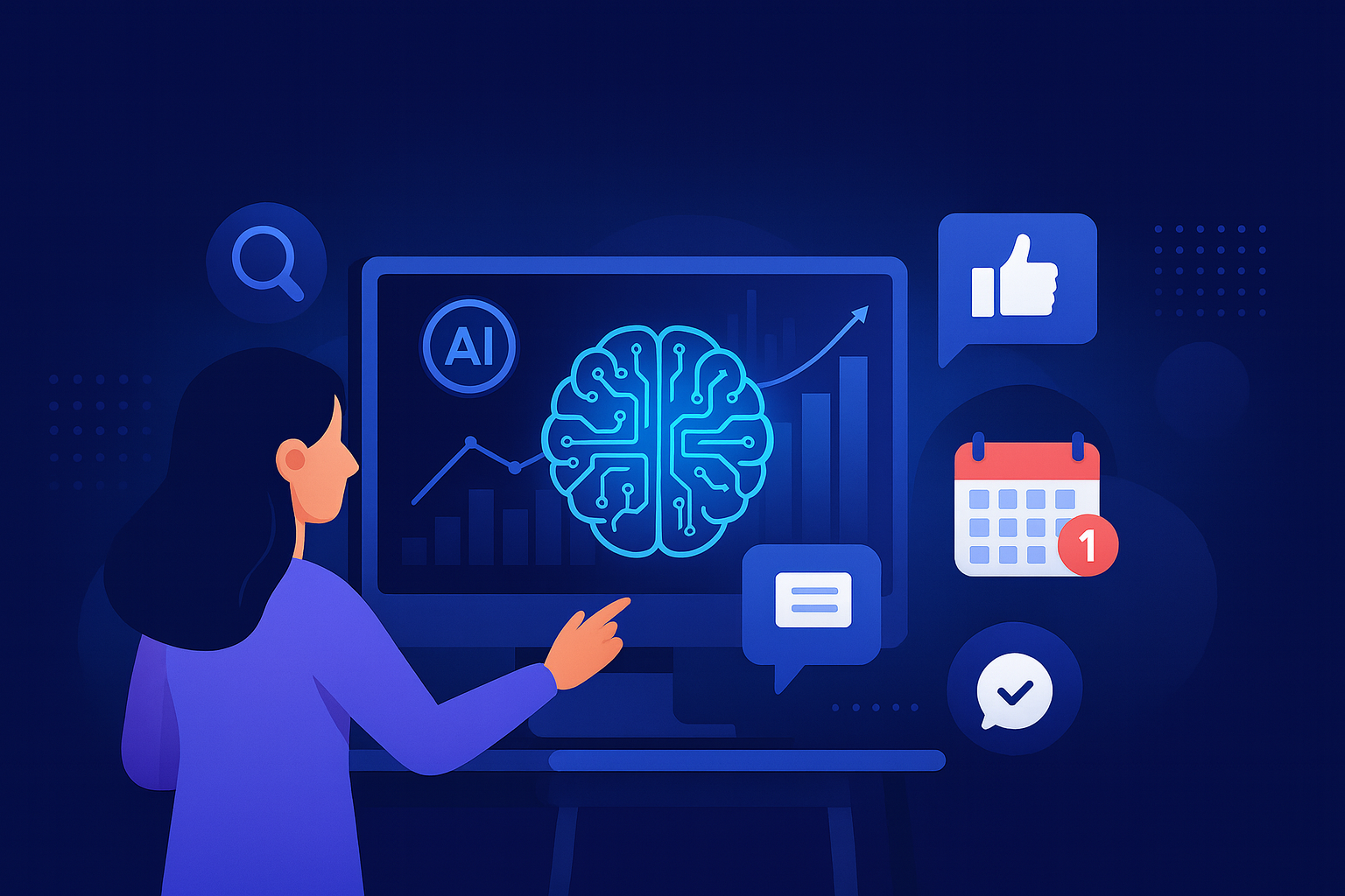 The Rise of AI-Powered Digital Keys: Top Smart Agent Key Trends for 2026