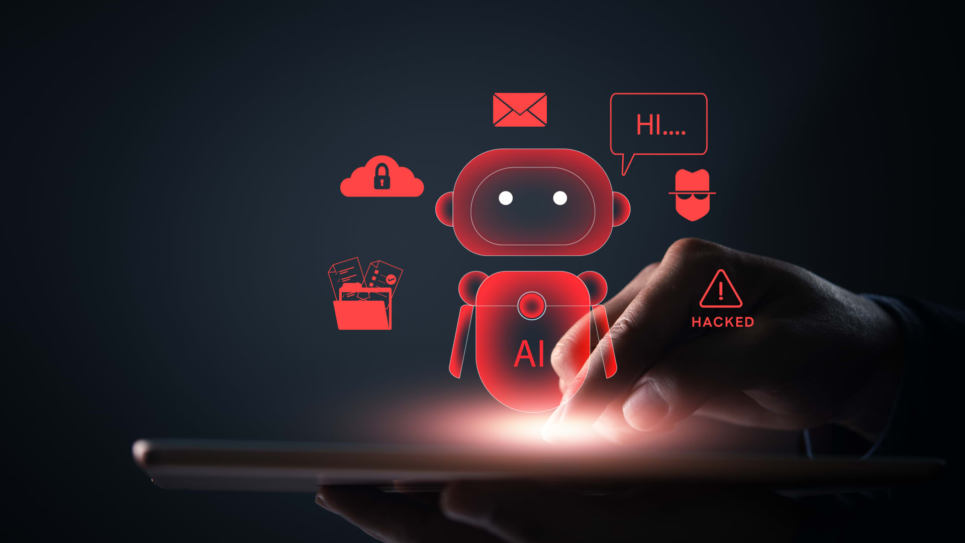 The 2026 AI Agent Security Boom: Why Smart Agent Keys Are the New Standard