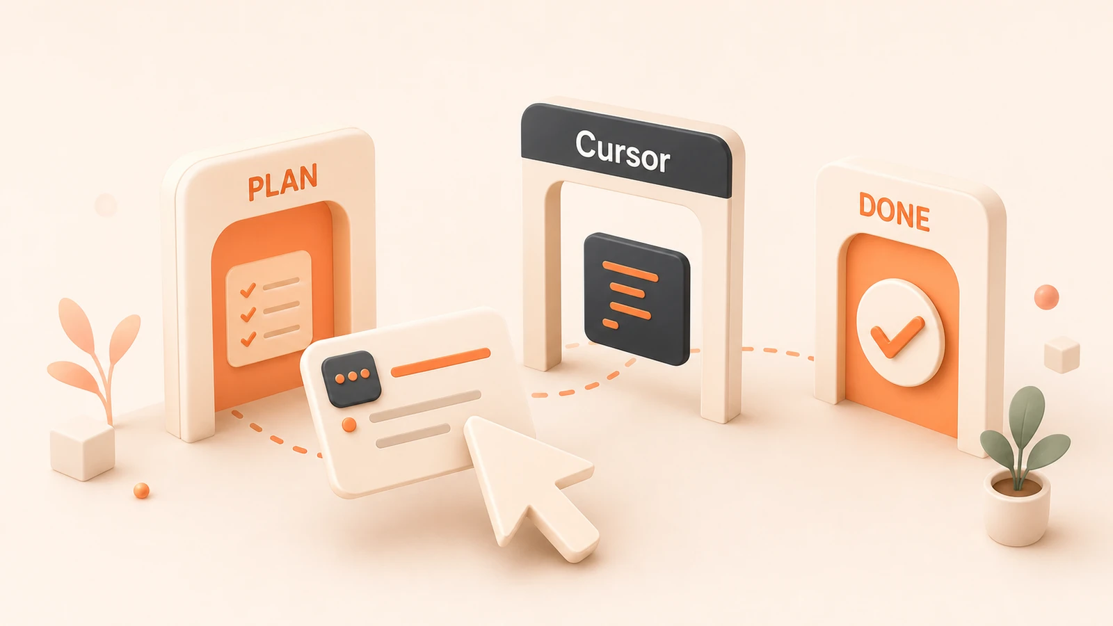 smart agent keys