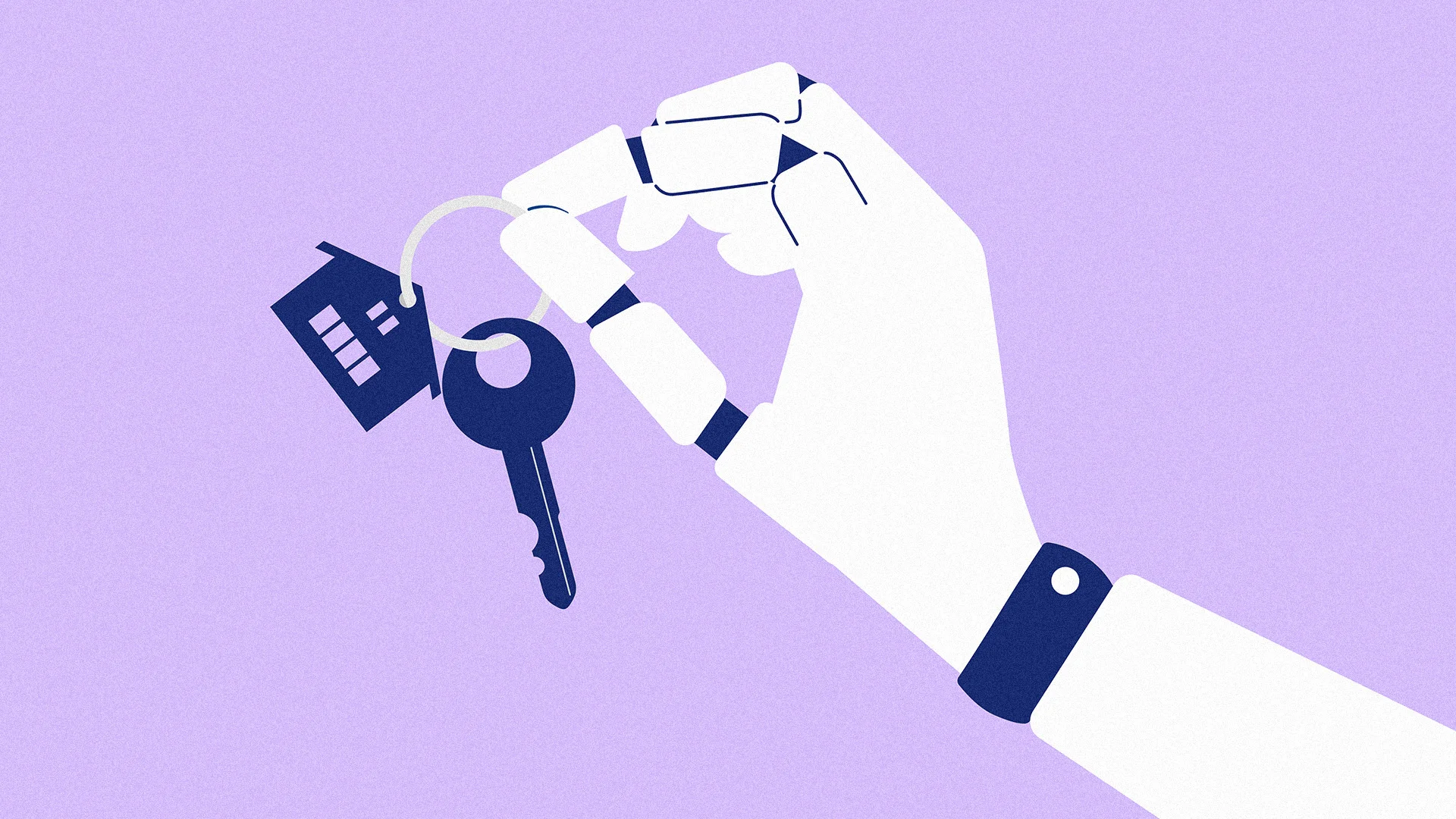 smart agent keys