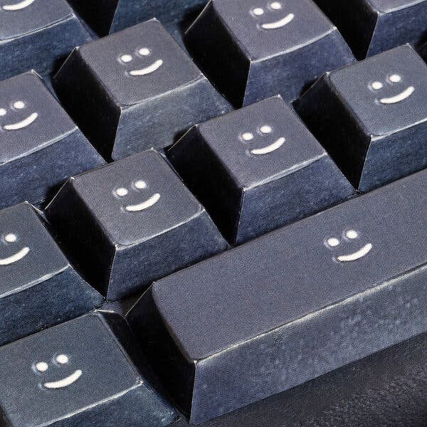 smart agent keys