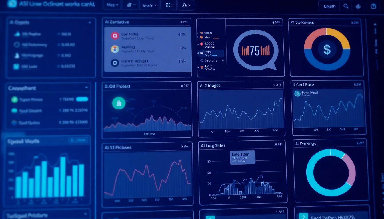 smart agent keys