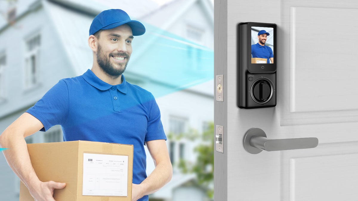 The Smart Lock Security