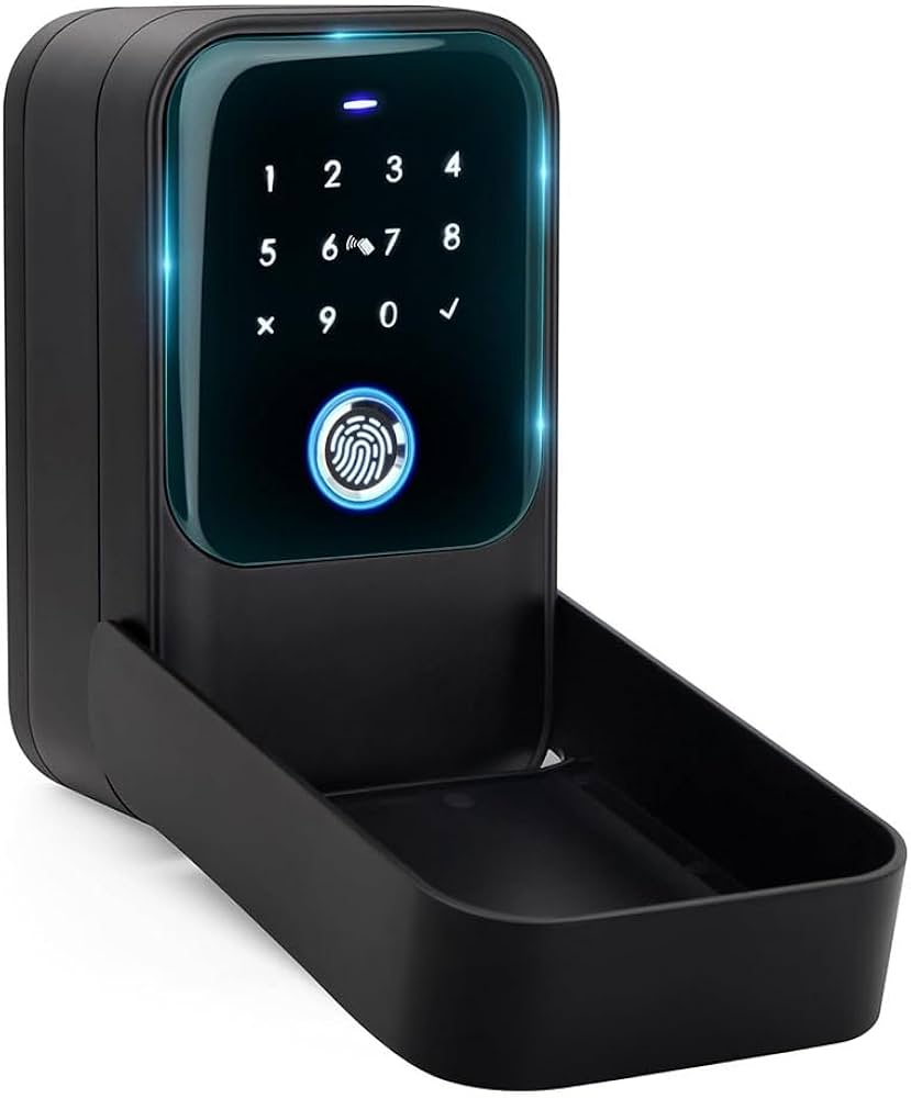 to Smart Agent Keys