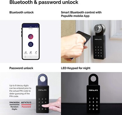 to Smart Agent Keys