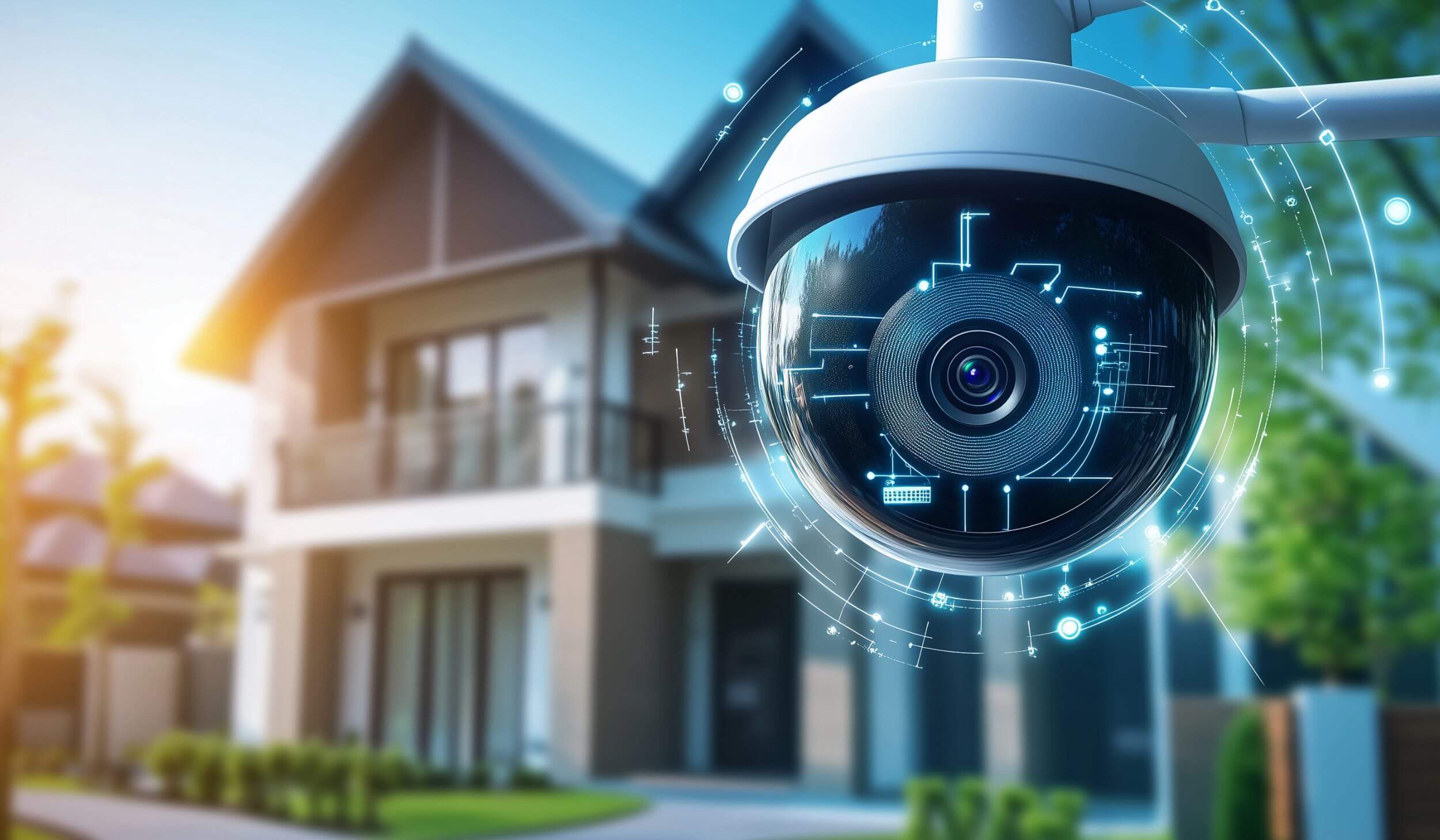 The 2026 Smart Home Security guide: Choosing the Best AI-Driven Smart Agent Keys for Your Home