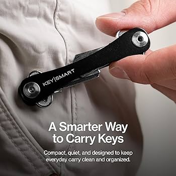 smart agent keys 2026 starter pick