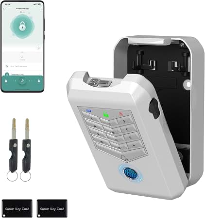 Secure Agent Access Key
