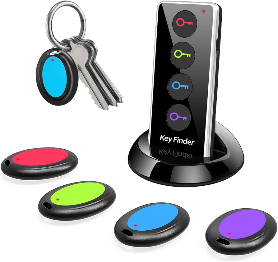 Mid-Range Smart Key System