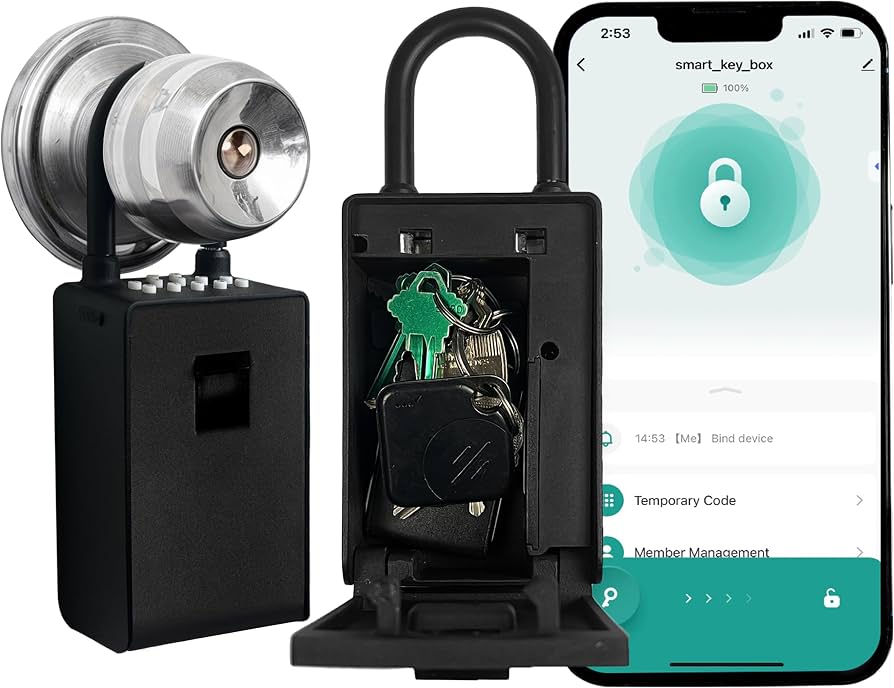 Smart Agent Key Entry Level