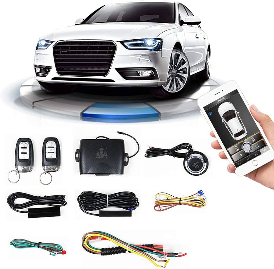 Smart Agent Key Starter Kit