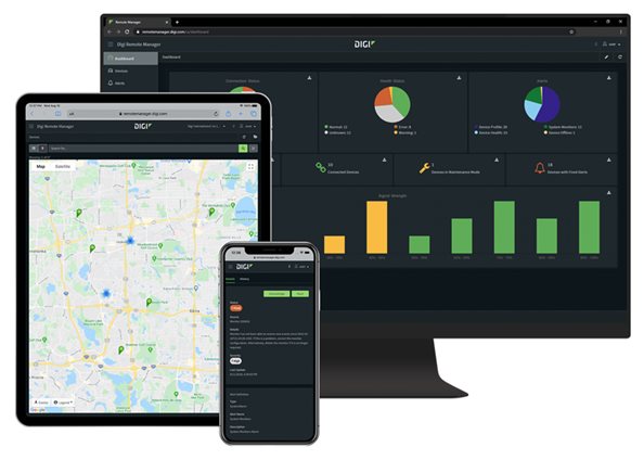 IoT Key Manager