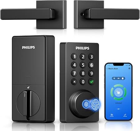 smart lock security 2026 upgrade