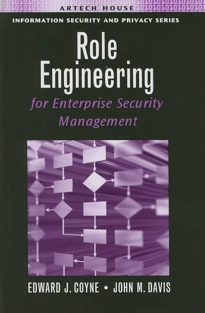 Enterprise Security Management
