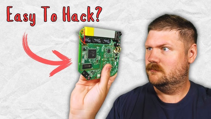 IoT Security Controller