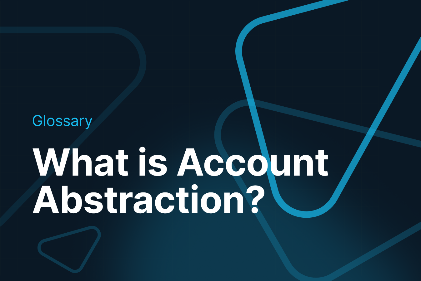 gas sponsorship account abstraction