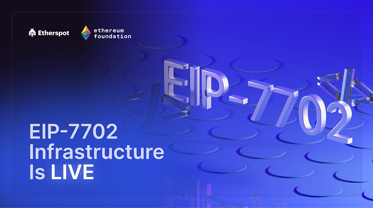 Diagram of EIP-7702 session key delegation from smart wallet to AI agent enabling secure task automation in Ethereum account abstraction