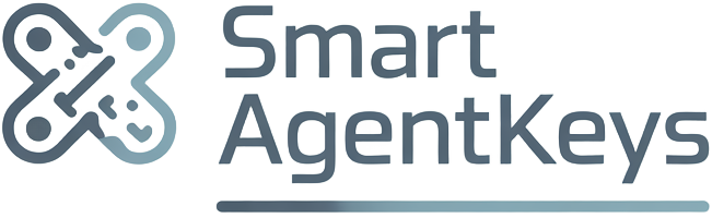 Smart Agent Keys